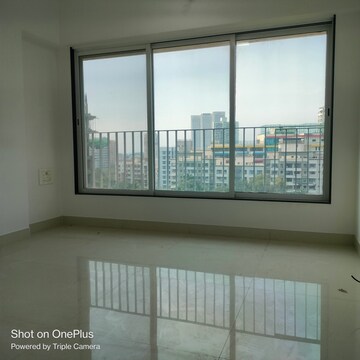 2 BHK Apartment For Rent in Kabra Diamante, Goregaon West