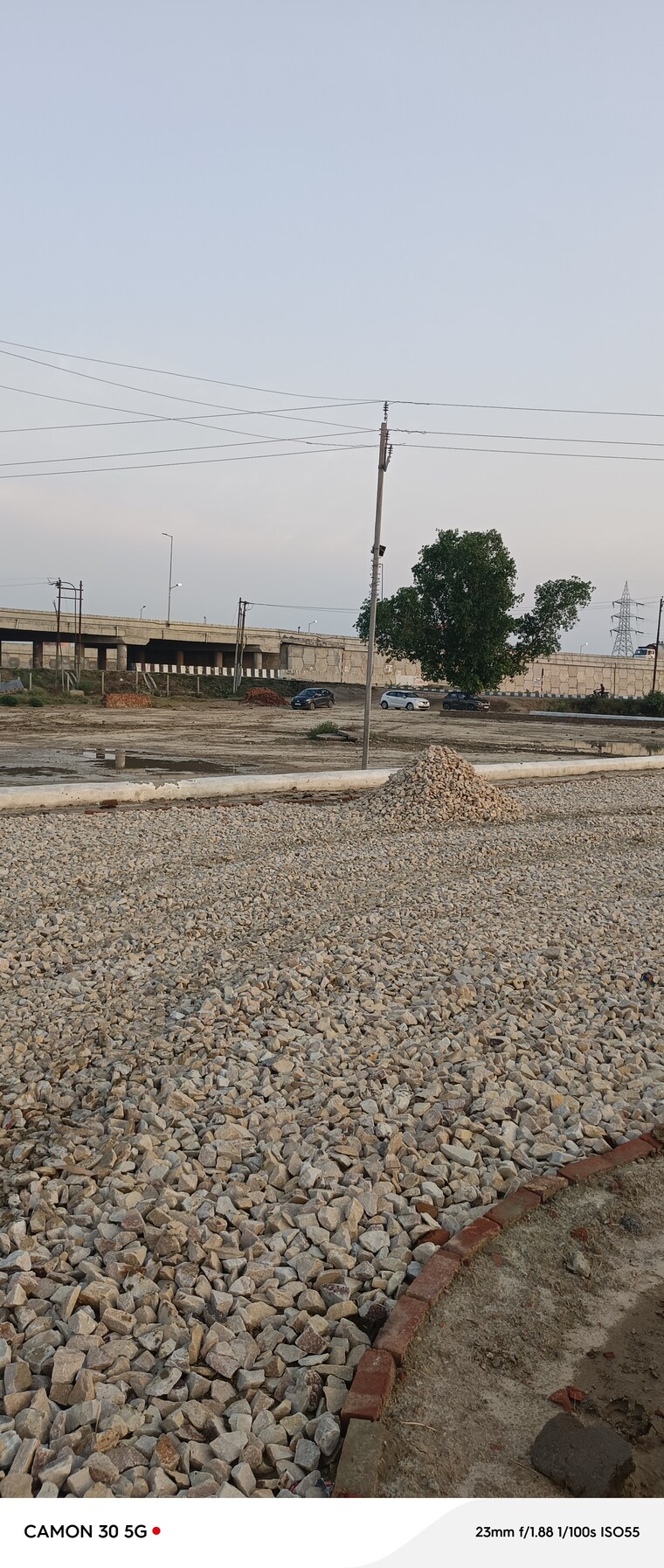 undefined, sultanpur road  1290 Sq.Yd. Plot In Sultanpur Road Lucknow 9632473