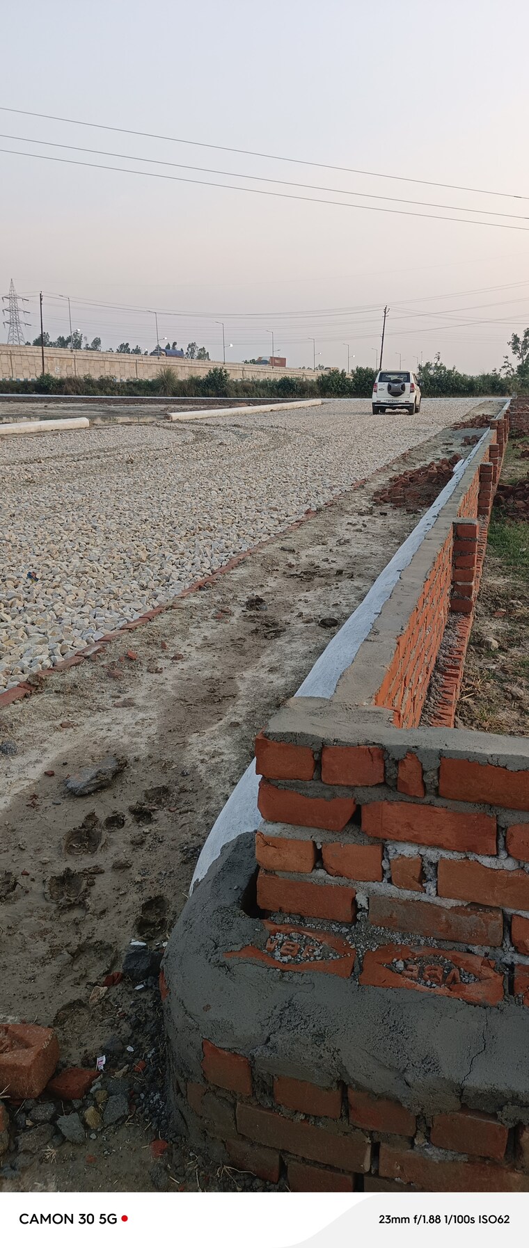 undefined, sultanpur road  1290 Sq.Yd. Plot In Sultanpur Road Lucknow 9632473