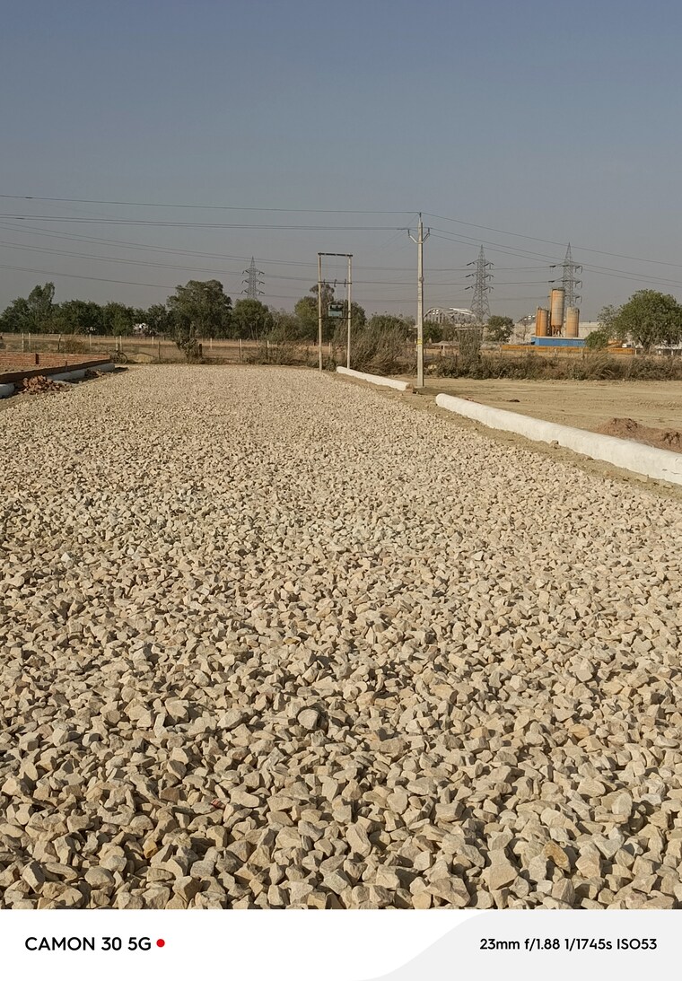 undefined, sultanpur road  1290 Sq.Yd. Plot In Sultanpur Road Lucknow 9632473