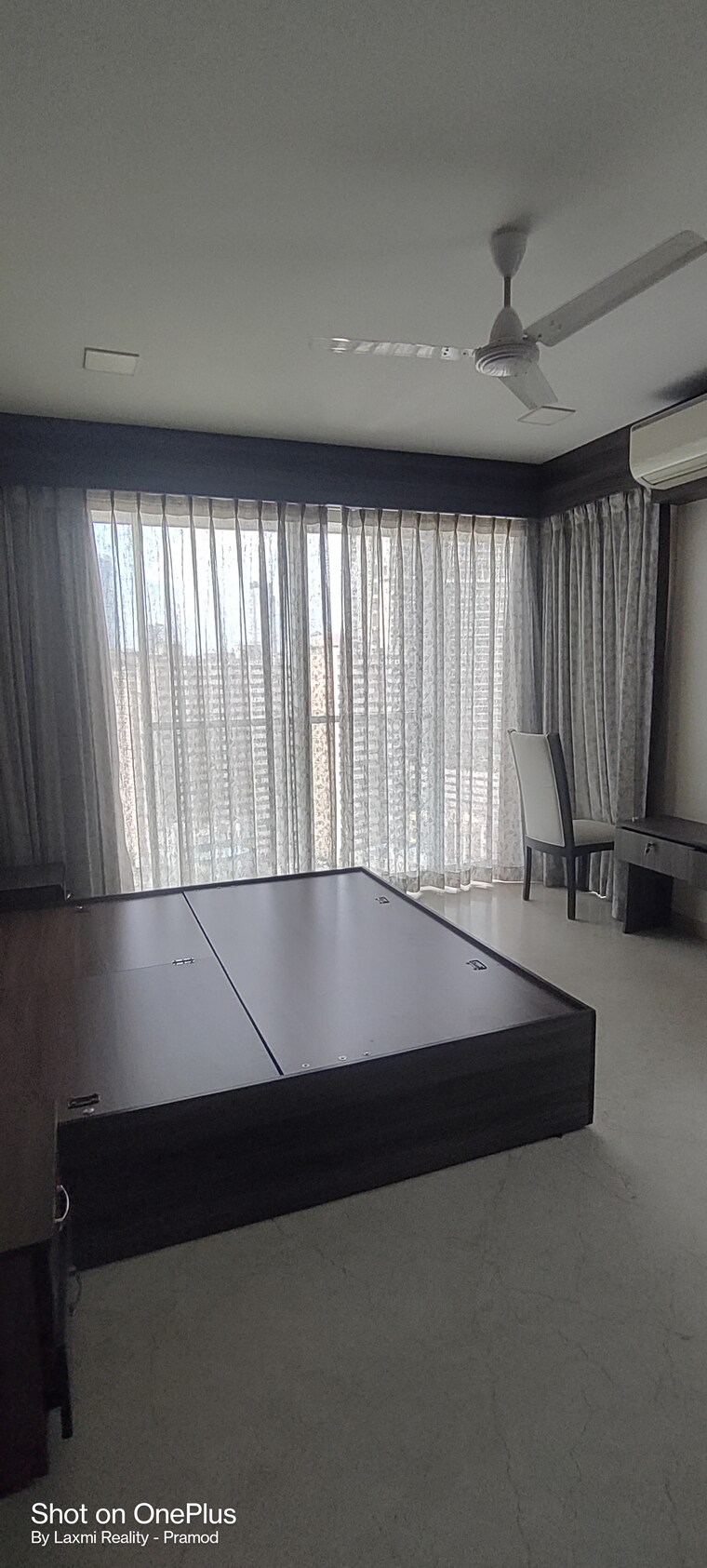 Living Room, zahra-tower 3 Bedroom 2200 Sq.Ft. Apartment In Worli Mumbai 9632474