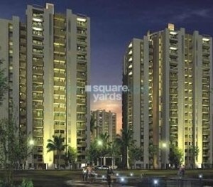 2 BHK Apartment For Rent in Paramount Emotions, Sector 1 Greater Noida