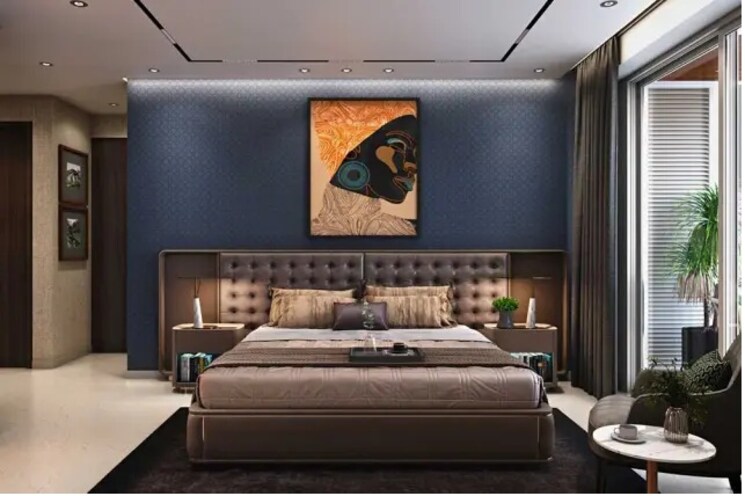 Bedroom, hiranandani-empress-hill 4 Bedroom 2520 Sq.Ft. Apartment In Powai Mumbai 9632471