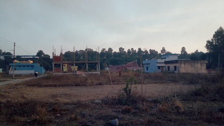 Cover Image, selakui  224 Sq.Yd. Plot In Selakui Dehradun 9632479