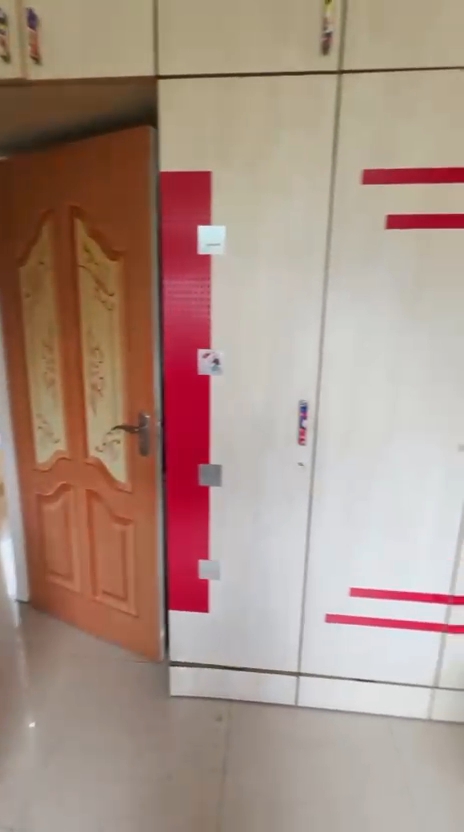 2 BHK Apartment For Rent in Satellite Garden