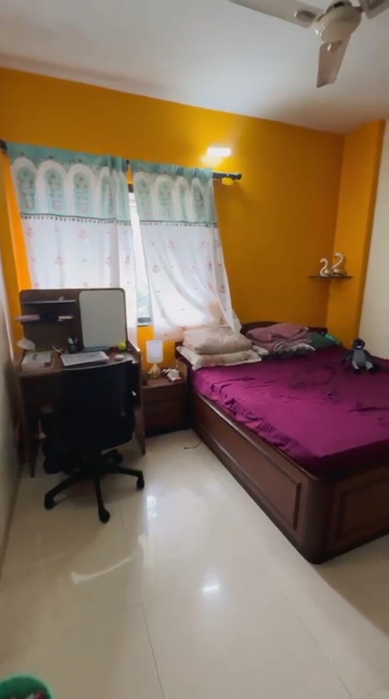 Team Area, satellite-garden 2 Bedroom 875 Sq.Ft. Apartment In Goregaon East Mumbai 9632488