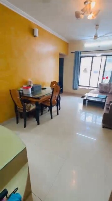 Team Area in 2 BHK Apartment at Satellite Garden, Goregaon East – for Rent