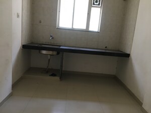 Kitchen in 1 BHK Apartment at Dhayari – for Rent