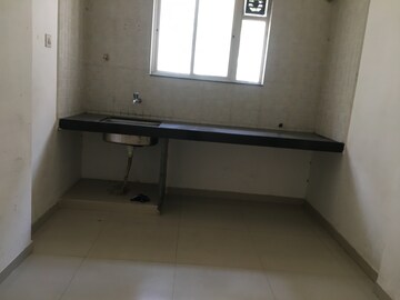 Kitchen in 1 BHK Apartment at Dhayari – for Rent