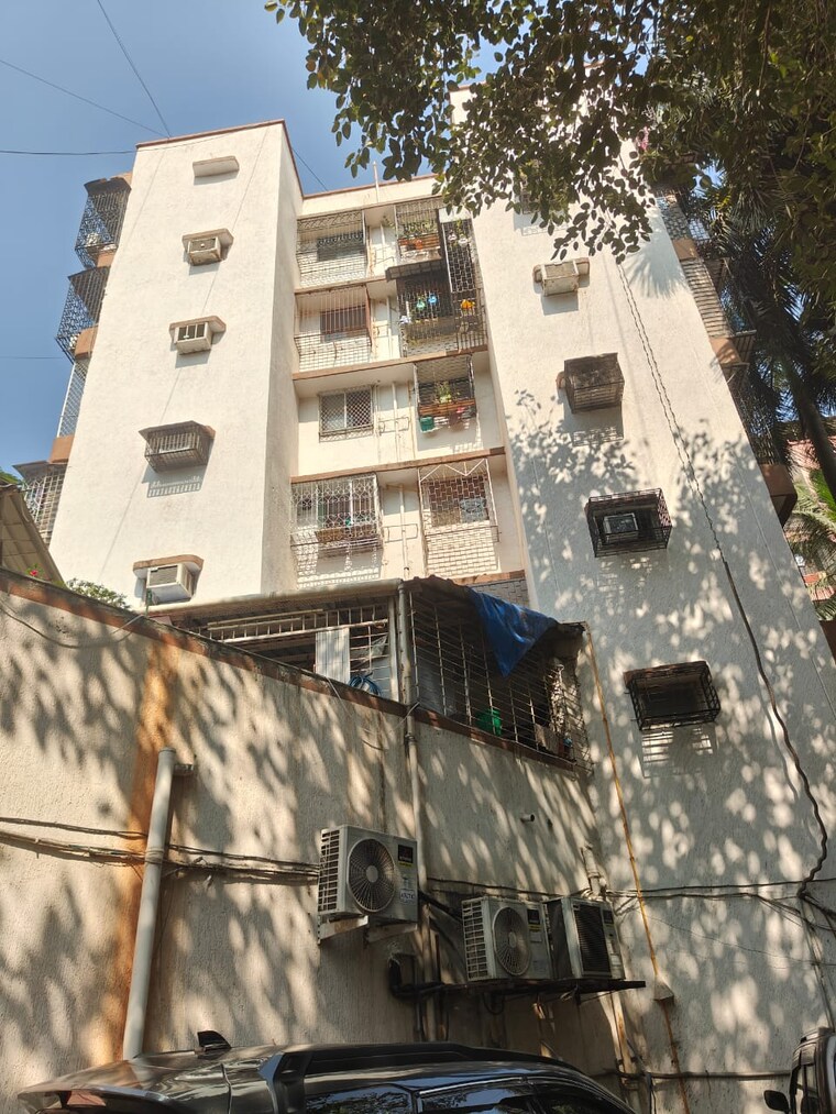 Exterior View, akanksha-chs-kandivali 1 Bedroom 400 Sq.Ft. Apartment In Kandivali East Mumbai 9632492