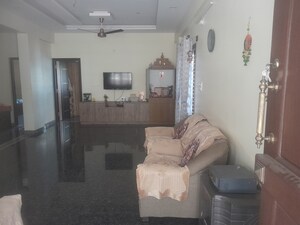 2 BHK Builder Floor For Rent in Nri Layout