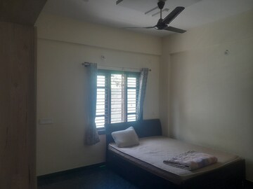 Room in 2 BHK Builder Floor at Nri Layout – for Rent