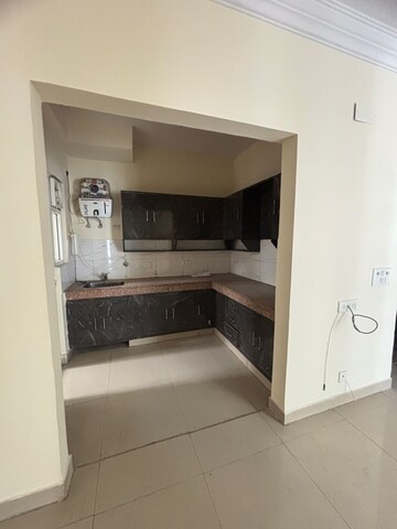 Kitchen in 2 BHK Apartment at Paramount Emotions, Sector 1 Greater Noida – for Rent