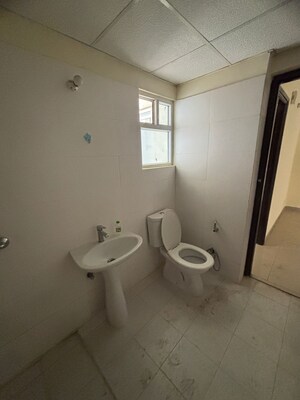 Bathroom in 2 BHK Apartment at Paramount Emotions, Sector 1 Greater Noida – for Rent