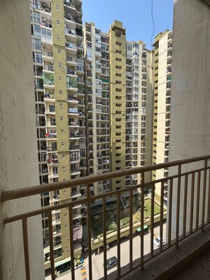 2 BHK Apartment – Exterior View View at Paramount Emotions, Sector 1 Greater Noida - for Rent