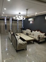 2.5 BHK + Study Room 1350 Sq.Ft. Apartment in Panchsheel Greens II