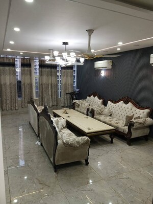 2.5 BHK Apartment For Rent in Panchsheel Greens II, Sector 16 Greater Noida