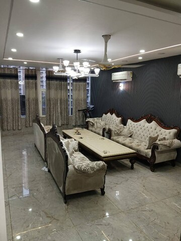 2.5 BHK Apartment For Rent in Panchsheel Greens II, Sector 16 Greater Noida
