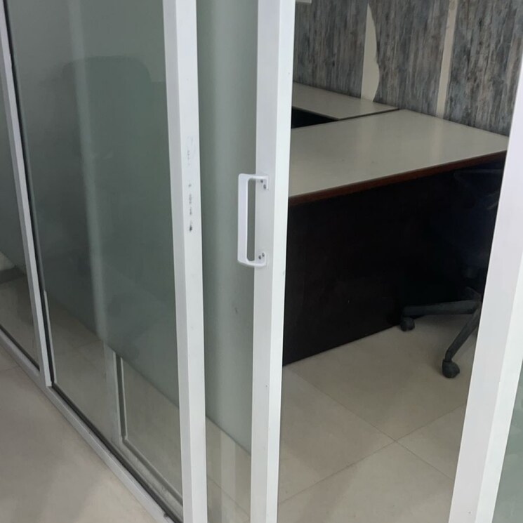 Bathroom, sector 17 Commercial Office Space 800 Sq.Ft. In Sector 17 Chandigarh 9632486