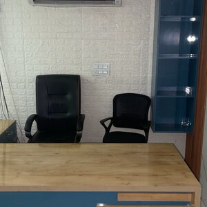 Living Room in  Office Space at Sector 17 – for Rent