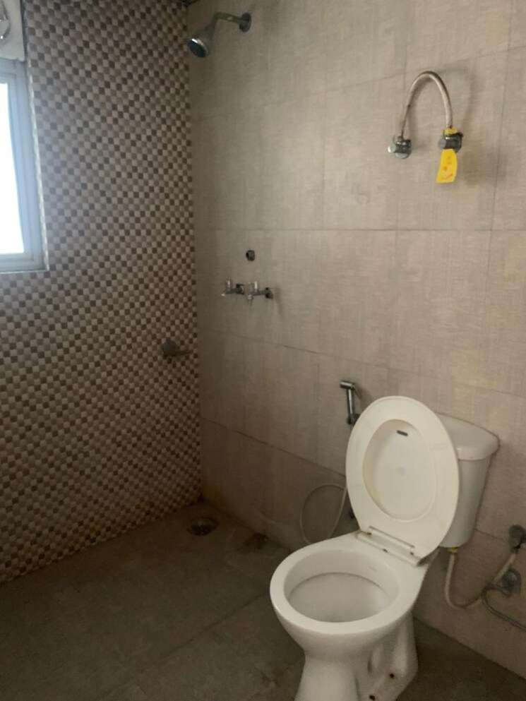 Attached Bathroom, aditya-city-apartments 3 Bedroom 766 Sq.Ft. Apartment In Shahpur Bamheta Ghaziabad 9632501