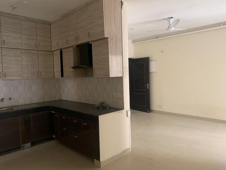 Kitchen, aditya-city-apartments 3 Bedroom 766 Sq.Ft. Apartment In Shahpur Bamheta Ghaziabad 9632501
