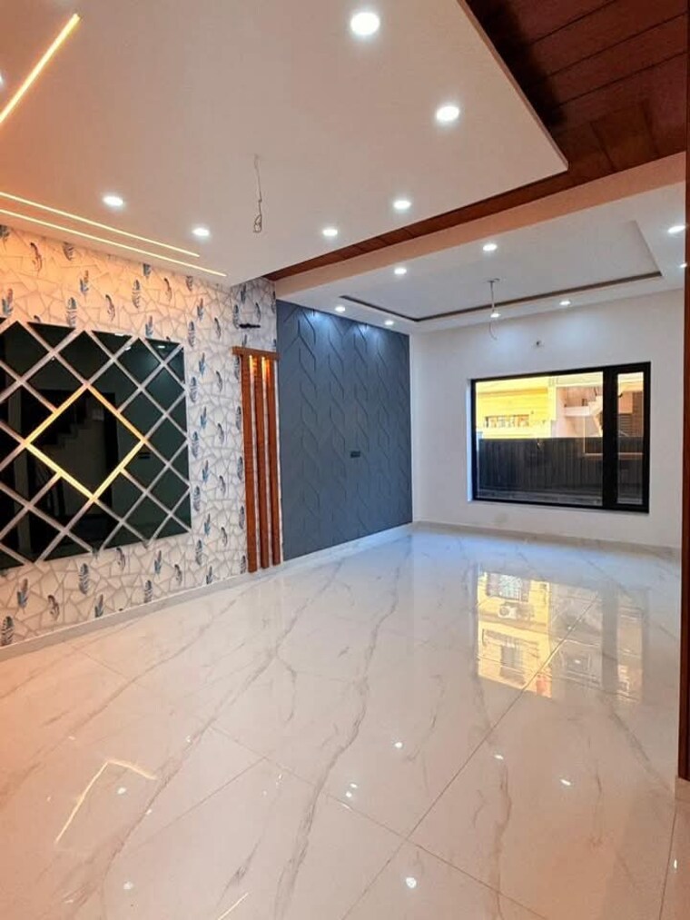 Living Room, sector 124 4 Bedroom 146 Sq.Yd. Independent House In Sector 124 Mohali 9632502