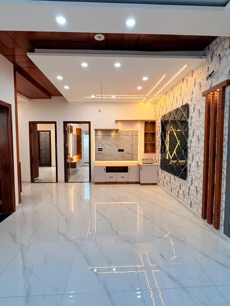 Living Room, sector 124 4 Bedroom 146 Sq.Yd. Independent House In Sector 124 Mohali 9632502