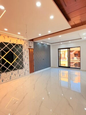 Balcony in 4 BHK Independent House at Sector 124 – for Sale