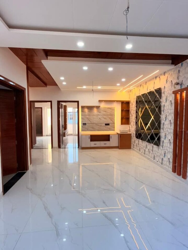 Living Room, sector 124 4 Bedroom 146 Sq.Yd. Independent House In Sector 124 Mohali 9632502