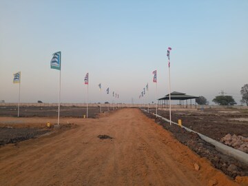 Plot Area in  Plot at Shadnagar – for Sale