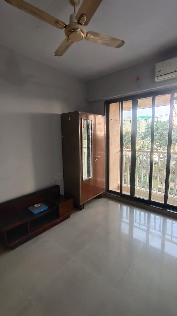 2 BHK + Pooja Room Apartment For Rent in Coral Heights