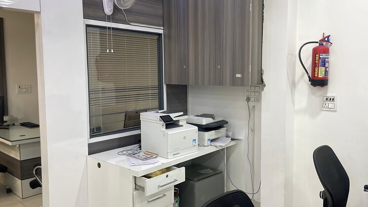 Team Area, dayal bagh Commercial Office Space 3500 Sq.Ft. In Dayal Bagh Agra 9632500