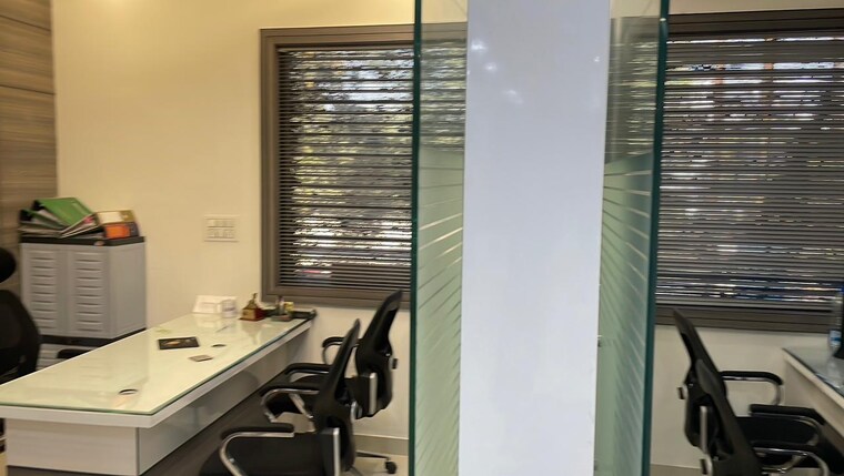 Balcony, dayal bagh Commercial Office Space 3500 Sq.Ft. In Dayal Bagh Agra 9632500