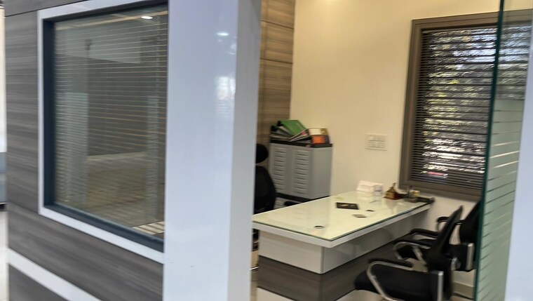 Bathroom, dayal bagh Commercial Office Space 3500 Sq.Ft. In Dayal Bagh Agra 9632500