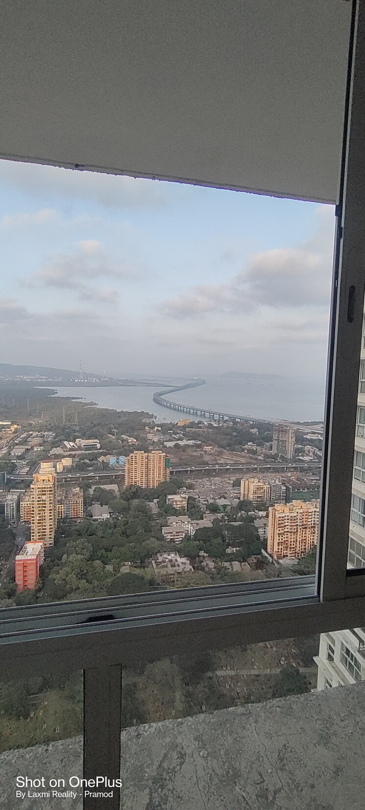 Exterior View, lokhandwala-minerva-mahalaxmi 3.5 Bedroom 2700 Sq.Ft. Apartment In Mahalaxmi Mumbai 9632499