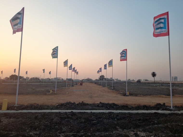 undefined, shadnagar  201 Sq.Yd. Plot In Shadnagar Hyderabad 9632515