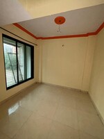 1 BHK + Pooja Room 550 Sq.Ft. Apartment in Airoli