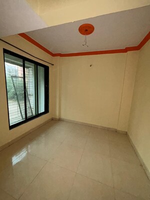 1 BHK Apartment For Rent in Airoli