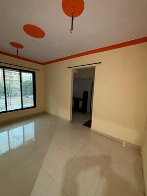 Room in 1 BHK Apartment at Airoli – for Rent