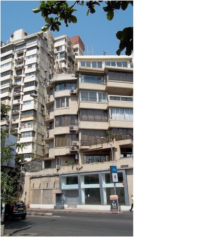 Cover Image, breach candy 3 Bedroom 2500 Sq.Ft. Apartment In Breach Candy Mumbai 9632510