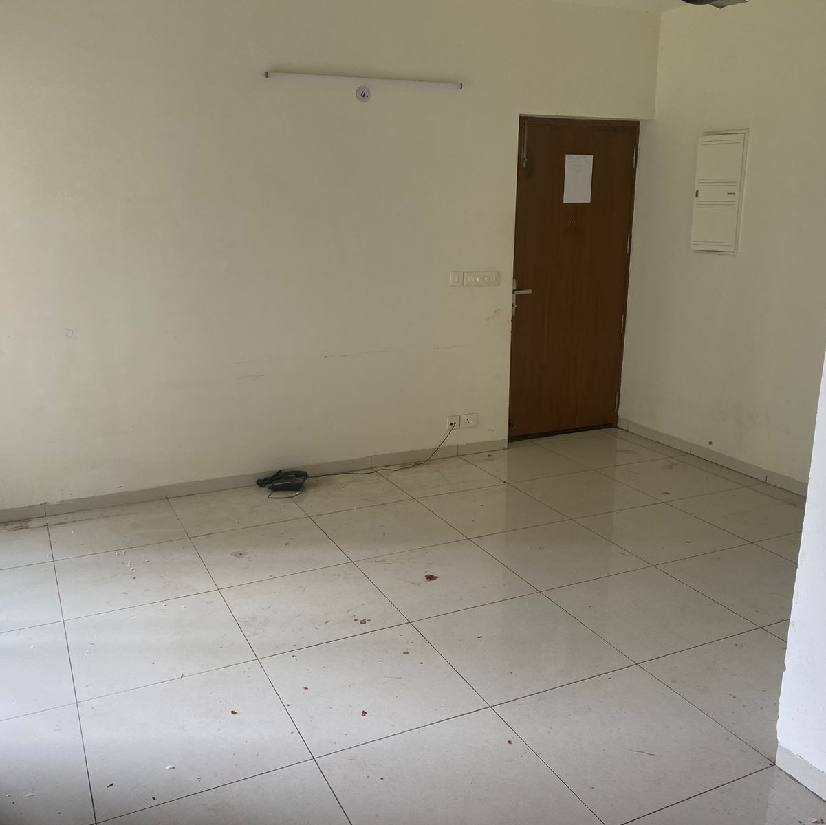 3.5 BHK + Servant Room Apartment For Rent in Experion The Heart Song