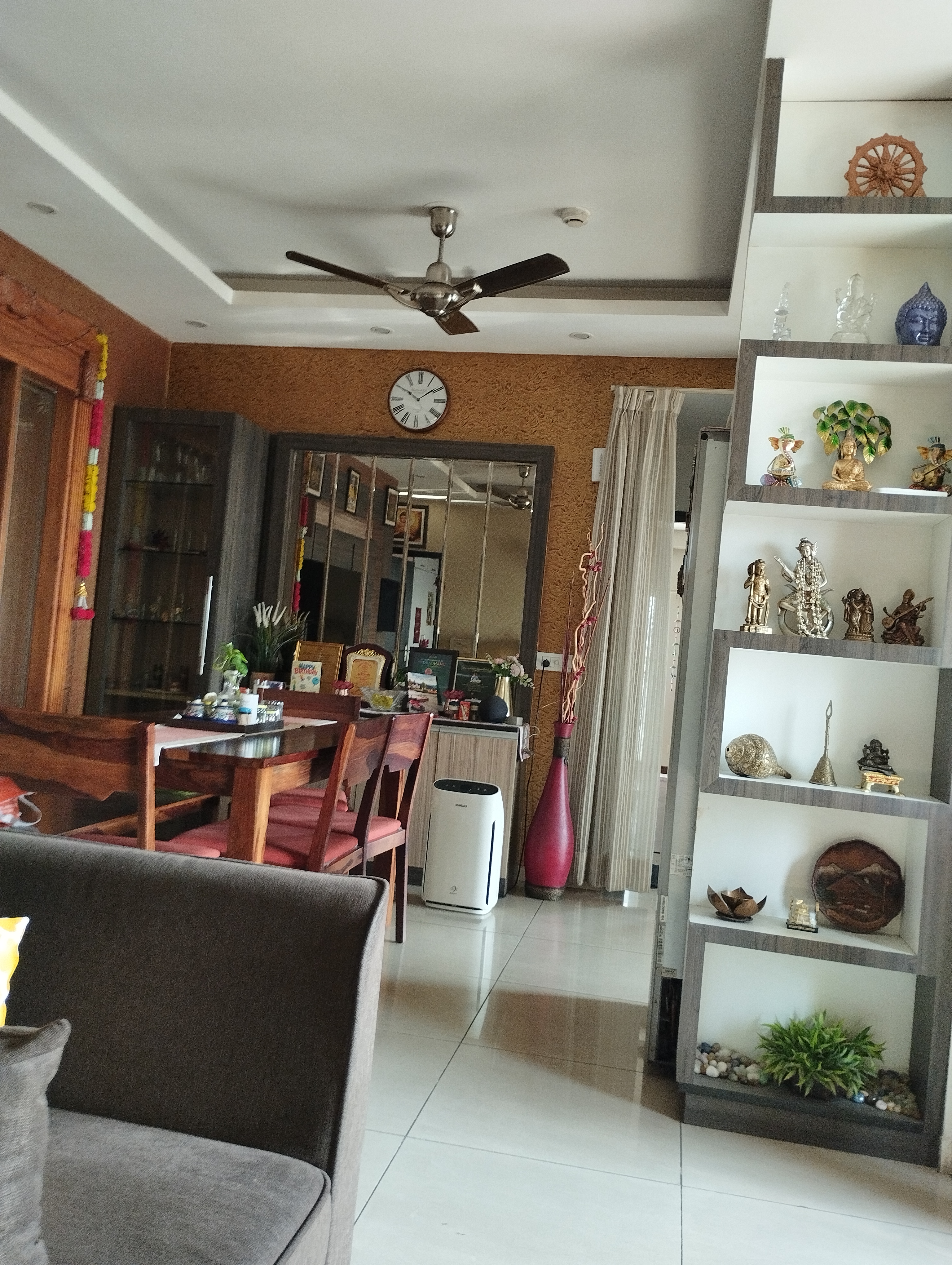 3 BHK + Pooja Room Apartment For Sale in Supertech Ecolofts