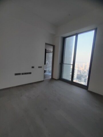 Bedroom in 5 BHK Apartment at Rustomjee Crown, Prabhadevi – for Sale