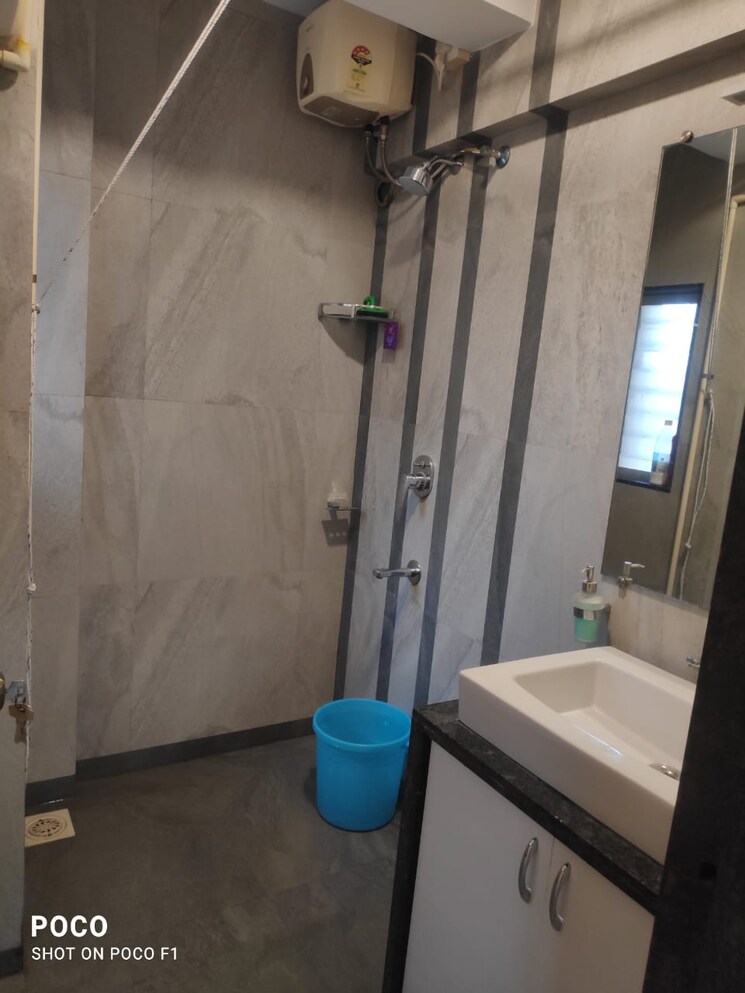 Master Bedroom, puraniks-kanchanpushp-complex 2 Bedroom 620 Sq.Ft. Apartment In Kavesar Thane 9632530