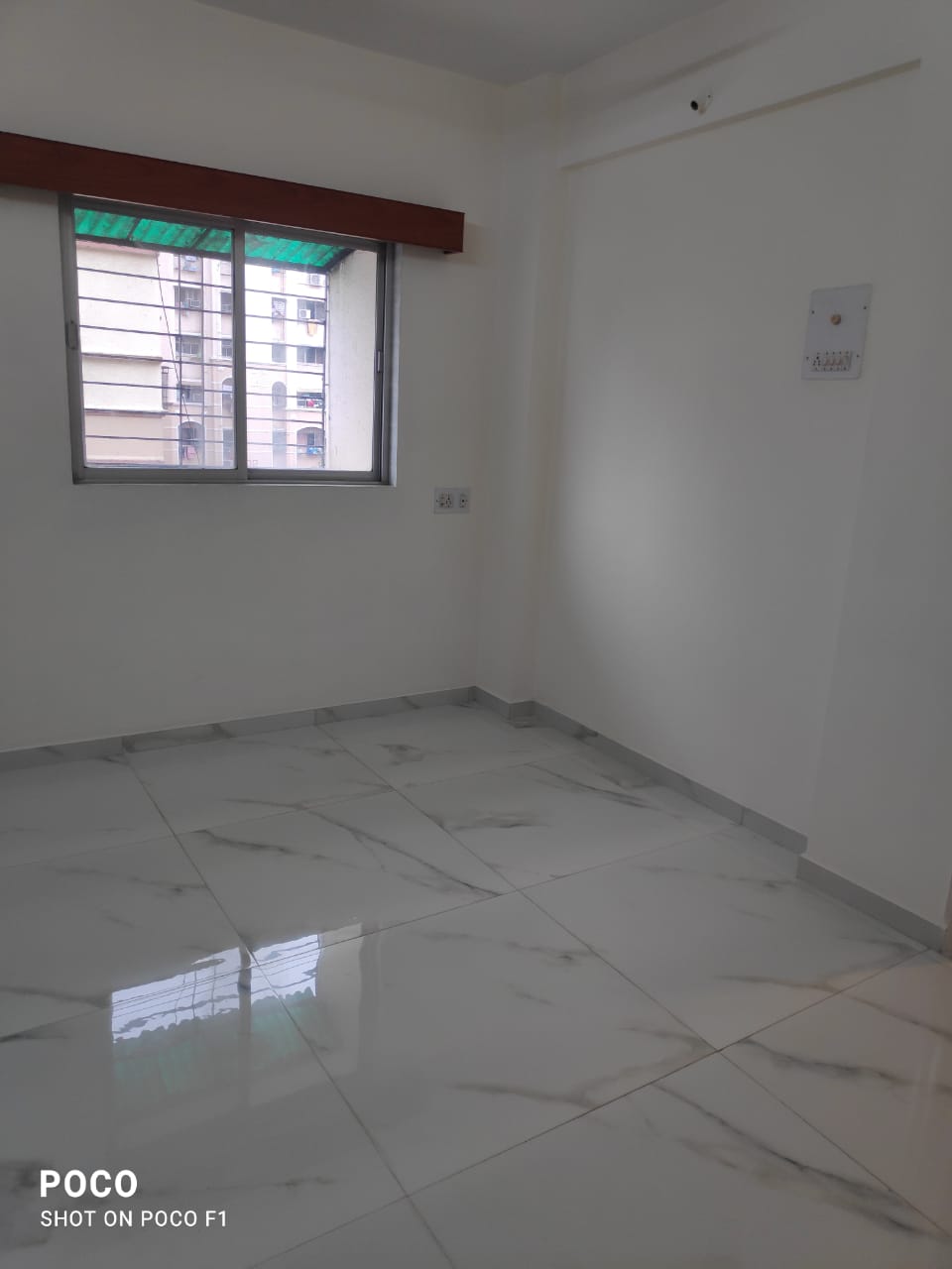 2 BHK + Pooja Room 620 Sq.Ft. Apartment in Puraniks Kanchanpushp Complex