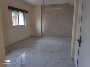 Room in 2 BHK Apartment at Puraniks Kanchanpushp Complex, Kavesar – for Rent