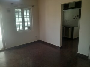 Room in 2 BHK Builder Floor at Nri Layout – for Rent
