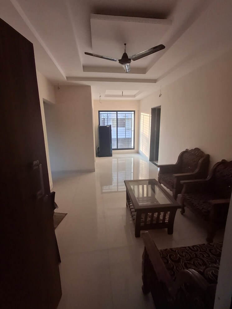 Living Room, new manish nagar 2 Bedroom 850 Sq.Ft. Apartment In New Manish Nagar Nagpur 9632586