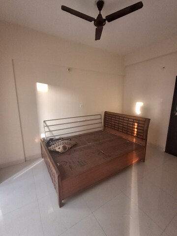 Living Room in 2 BHK Apartment at New Manish Nagar – for Rent
